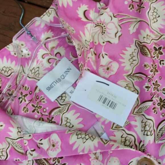 Smith and Quinn Dress-NWT, size XL - Picture 3 of 6